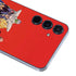 Dragon Ball Z Group Galaxy A55 5G Skin