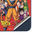 Dragon Ball Z Group Galaxy A55 5G Skin