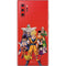 Dragon Ball Z Group Galaxy Note 10 Plus Skin