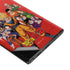 Dragon Ball Z Group Galaxy Note 10 Skin