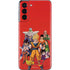 Dragon Ball Z Group Galaxy S21 5G Skin