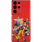 Dragon Ball Z Group Galaxy S21 Ultra 5G Skin