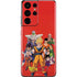 Dragon Ball Z Group Galaxy S21 Ultra 5G Skin