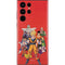 Dragon Ball Z Group Galaxy S22 Ultra Skin