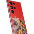 Dragon Ball Z Group Galaxy S22 Ultra Skin