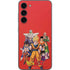 Dragon Ball Z Group Galaxy S23 Plus Skin