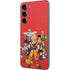 Dragon Ball Z Group Galaxy S23 Plus Skin
