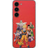 Dragon Ball Z Group Galaxy S23 Skin
