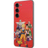 Dragon Ball Z Group Galaxy S23 Skin