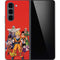 Dragon Ball Z Group Galaxy Z Fold5 5G Skin