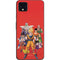 Dragon Ball Z Group Google Pixel 4 XL Skin