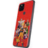 Dragon Ball Z Group Google Pixel 4a 5G Skin