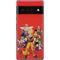 Dragon Ball Z Group Google Pixel 6 Pro Skin