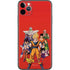 Dragon Ball Z Group iPhone 11 Pro Max Skin