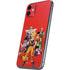 Dragon Ball Z Group iPhone 11 Skin