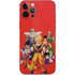 Dragon Ball Z Group iPhone 12 Pro Max Skin