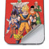 Dragon Ball Z Group iPhone 12 Pro Max Skin