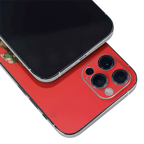 Dragon Ball Z Group iPhone 12 Pro Max Skin