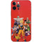 Dragon Ball Z Group iPhone 12 Pro Skin