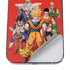 Dragon Ball Z Group iPhone 12 Pro Skin