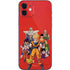 Dragon Ball Z Group iPhone 12 Skin