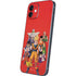 Dragon Ball Z Group iPhone 12 Skin