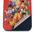 Dragon Ball Z Group iPhone 12 Skin