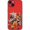 Dragon Ball Z Group iPhone 13 Skin