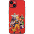 Dragon Ball Z Group iPhone 14 Plus Skin