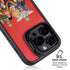 Dragon Ball Z Group iPhone 14 Pro Kickstand Case