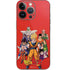 Dragon Ball Z Group iPhone 14 Pro Skin