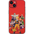 Dragon Ball Z Group iPhone 15 Plus Skin