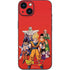 Dragon Ball Z Group iPhone 15 Skin