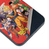 Dragon Ball Z Group iPhone 15 Skin