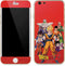 Dragon Ball Z Group iPhone 6/6s Skin