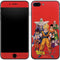 Dragon Ball Z Group iPhone 7 Plus Skin