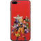 Dragon Ball Z Group iPhone 8 Plus Skin