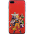Dragon Ball Z Group iPhone 8 Plus Skin