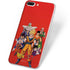 Dragon Ball Z Group iPhone 8 Plus Skin