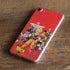 Dragon Ball Z Group iPhone 8 Skin