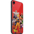 Dragon Ball Z Group iPhone SE (2nd & 3rd Gen) Skin