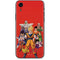 Dragon Ball Z Group iPhone XR Skin