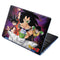 Dragon Ball Z Saiyan Saga Aspire R11 11.6in Skin