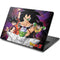 Dragon Ball Z Saiyan Saga Dell Chromebook Skin