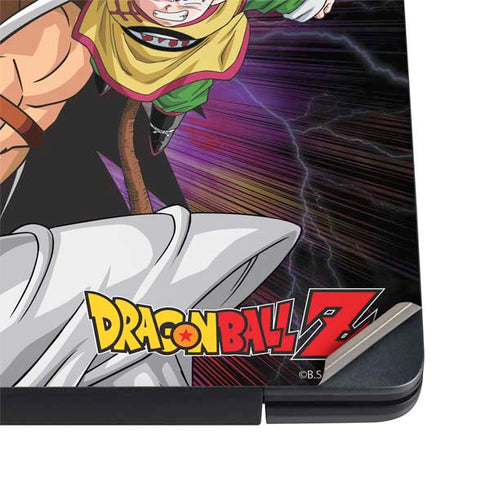 Dragon Ball Z Saiyan Saga Dell Vostro Skin