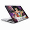 Dragon Ball Z Saiyan Saga HP Elitebook Skin