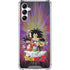 Dragon Ball Z Saiyan Saga Gabb Phone 4 Clear Case