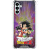 Dragon Ball Z Saiyan Saga Galaxy A13 5G Clear Case