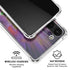 Dragon Ball Z Saiyan Saga Galaxy A13 5G Clear Case