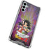 Dragon Ball Z Saiyan Saga Galaxy A14 5G Clear Case